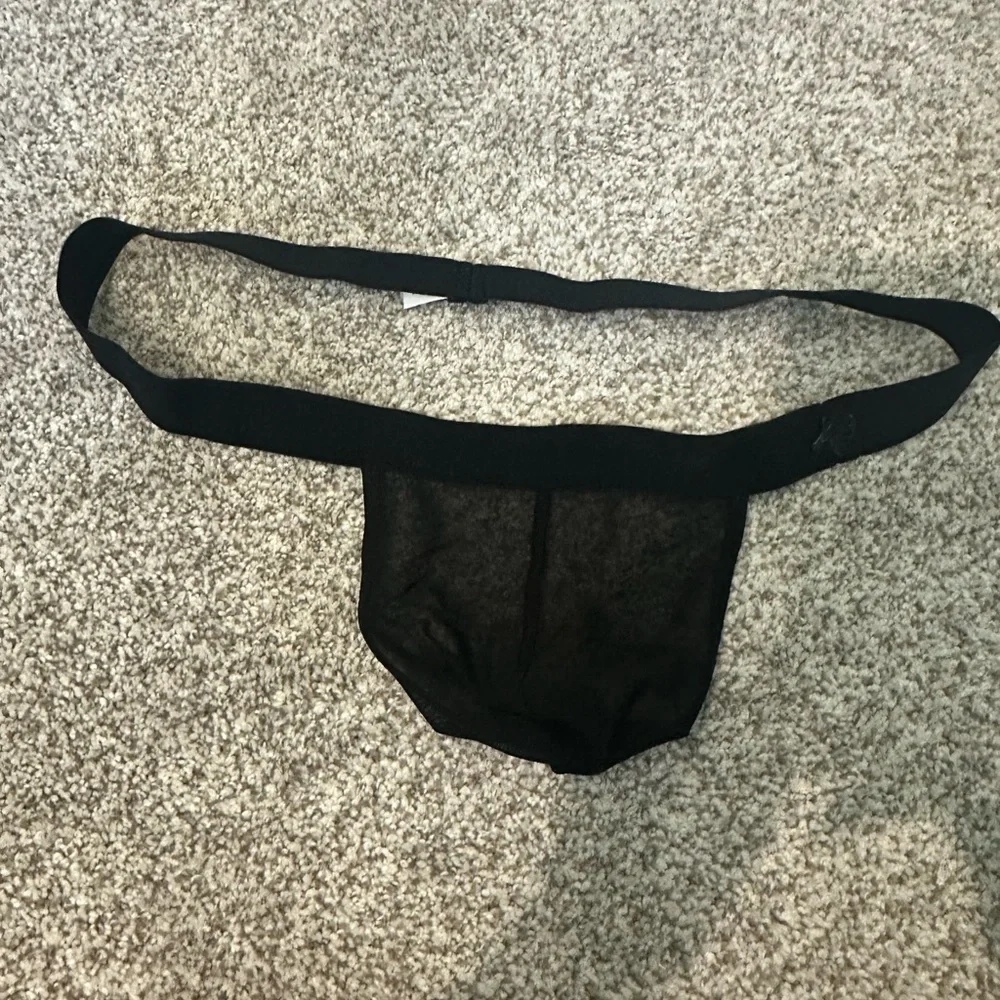 RUFSKIN posing strap (no back) mesh - Picture 3 of 3